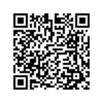 QR-Code mit der Bank-App scanen.